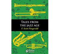 TALES FROM THE JAZZ AGE | F. Scott Fitzgerald