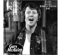 Tales From The Jordan Valley Jail