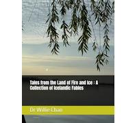 Tales from the Land of Fire and Ice : A Collection of Icelandic Fables