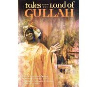 Tales From the Land of Gullah [USA] [DVD]