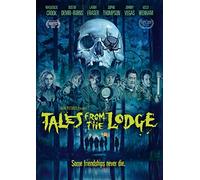 Tales from the Lodge [DVD]