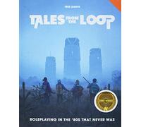 Tales from the Loop