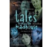 Tales from the Madhouse [Alemania] [DVD]