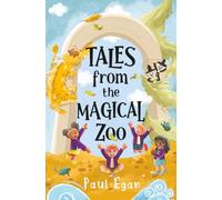 Tales from the Magical Zoo