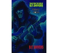Tales From the Mind of B.F. Shivers Strings of Doom (Tales From The Mind of B.F. Shivers paperbacks)