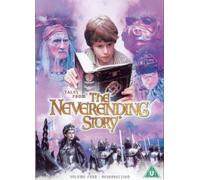 Tales_from_the_Neverending_Story_(TV_Series) [Reino Unido] [DVD]