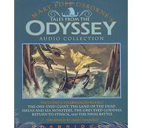 [Tales from the Odyssey Audio Collection] (By: Mary Pope Osborne) [published: July, 2007]