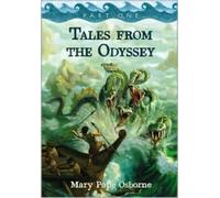 Tales from the Odyssey, Part 1
