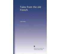 Tales from the old French