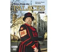 Tales From The Palaces [Reino Unido] [DVD]