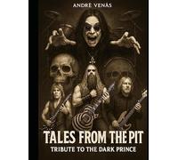 Tales from the Pit II: Tribute to the Dark Price