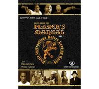 Tales From the Players Manual 1 [USA] [DVD]