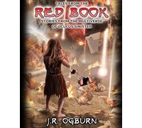 Tales From the Red Book: Stories From the Multiverse of Oculus Sinister.