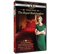 Tales from the Royal Bedchamber [USA] [DVD]
