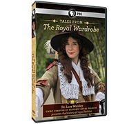 Tales from the Royal Wardrobe [USA] [DVD]