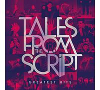 Tales From The Script: Greatest Hits