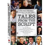 Tales from the Script [USA] [DVD]