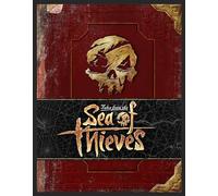 Tales From The Sea Of Thieves [Idioma Inglés]