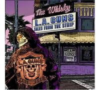 Tales From The Strip by unknown (2005-08-16)