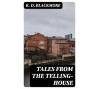Tales From The Telling-house (ebook)
