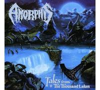 Tales from the Thousand