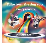 Tales from the tiny zoo: Bouncy venture
