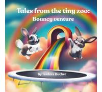 Tales from the tiny zoo: Bouncy venture