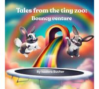 Tales from the tiny zoo: Bouncy venture