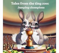 Tales from the tiny zoo: Jumping champions