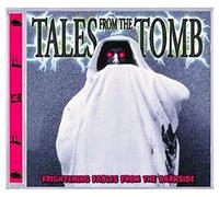 Va-Tales from the Tomb-Frighte - Tales from the Tomb