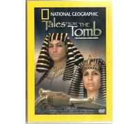 Tales from the Tomb [Reino Unido] [DVD]