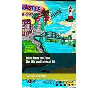 Tales from the Toon: The Life and Loves of BB