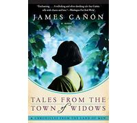Tales from the Town of Widows: A Novel