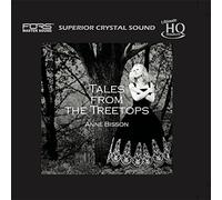 Tales From The Treetops [USA] [Blu-ray]