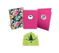 Tales from the Umbrella Academy: You Look Like Death (Deluxe Edition)