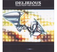 Tales From The Unknown