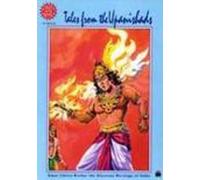 Tales from the Upanishads # 649 (Amir Chitra Katha)