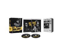 Tales From the Urban Jungle: Brute Force and The Naked City (Limited Edition) [Blu-ray] [Reino Unido]