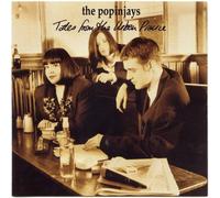 Tales from the Urban Prairie (CD) Popinjays (Importación USA)
