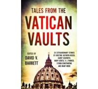 Tales From The Vatican Vaults (ebook)