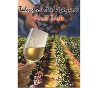 Tales From The Vineyard - First Taste [Edizione: Stati Uniti] [USA] [DVD]