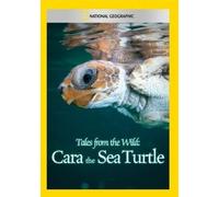 Tales from the Wild: Cara the Sea Turtle (DVD) (Importación USA)