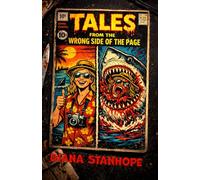 Tales From the Wrong Side of the Page