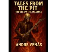 Tales from thePit: Tribute to the Madman