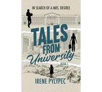 Tales from University: In Search of a Mrs. Degree