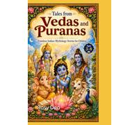 Tales from Vedas and Puranas: Timeless Indian Mythology Stories for Children