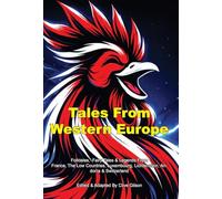 Tales From Western Europe: 5 (Tales from the World's Firesides)