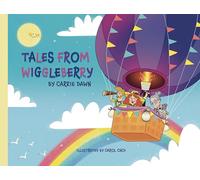 Tales From Wiggleberry (Wiggleberry World)