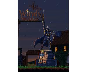 Tales From Windy Meadow - Legacy Edition PC