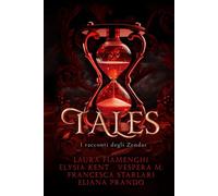 Tales: I racconti degli Zendar (Stars and Sand)